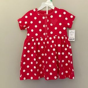 Carter’s Dress 18 months